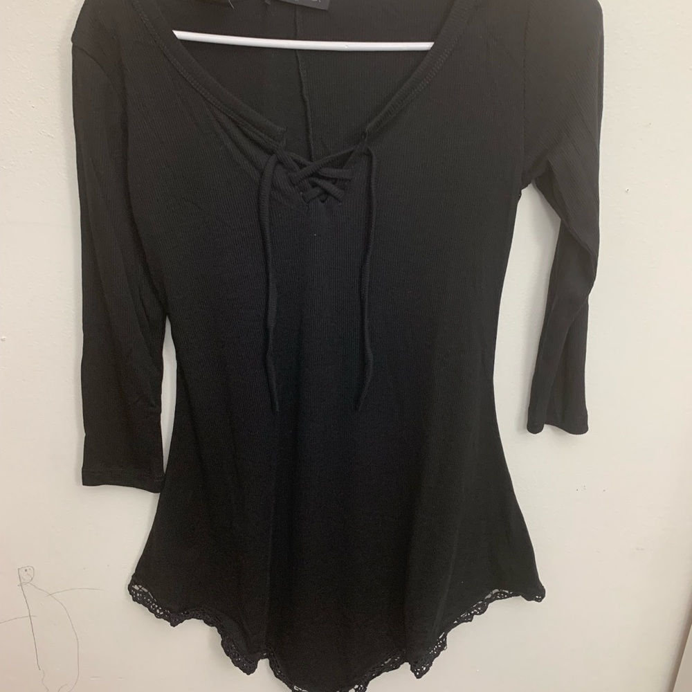 Girls top
